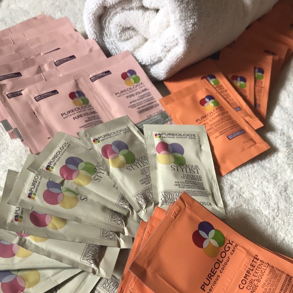 Pureology Other - Pureology Hair Care Bundle